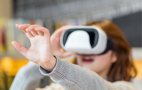 美国学校引进VR，体验校园欺凌真实感以培养同理心