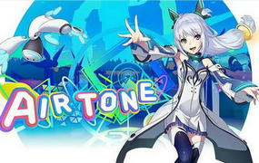 VR音游名作《Airtone》今日登陆PS商店