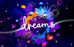 《Dreams》在欧洲招募测试者 对VR功能进行完善和改进