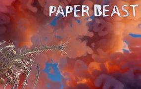 VR游戏《Paper Beast》将推PC VR版